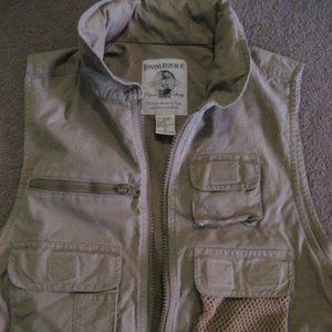 Photo Journalist Vest